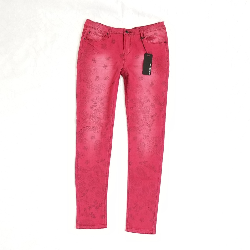 Ranbeeri Jeans!